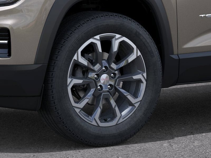 2027 GMC Terrain AWD Elevation
