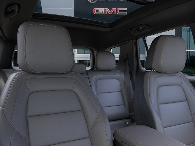 2027 GMC Terrain AWD Elevation