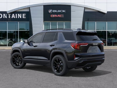 2027 GMC Terrain AWD Elevation