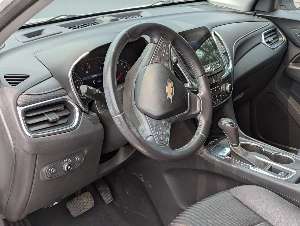 2021 Chevrolet Equinox Premier