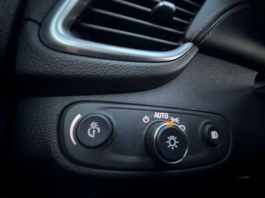 2020 Chevrolet Trax Premier