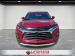 2019 Chevrolet Blazer 4DR AWD LT