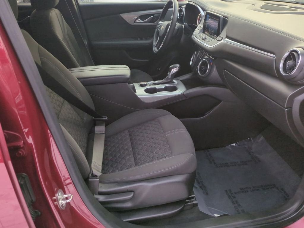 2020 Chevrolet Blazer 2LT