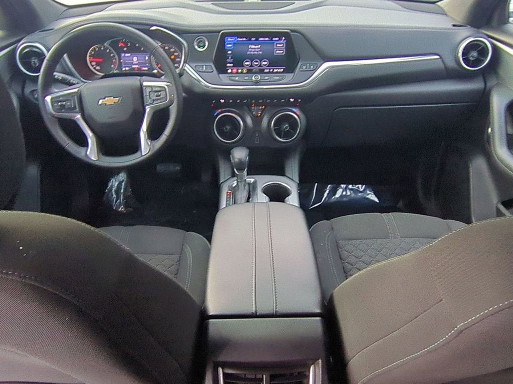 2020 Chevrolet Blazer 2LT