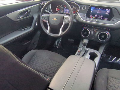 2020 Chevrolet Blazer 2LT