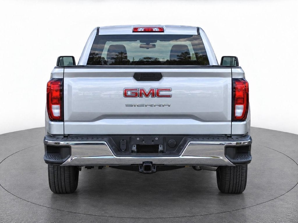 2021 GMC Sierra 1500 2WD REG 140" PRO