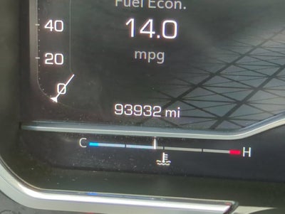 2022 GMC Sierra 1500 AT4X