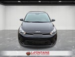 2023 Kia Rio LX