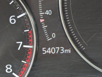 2023 Mazda Mazda CX-30 2.5 S Carbon Edition
