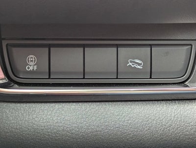 2023 Mazda Mazda CX-30 2.5 S Carbon Edition