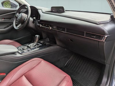 2023 Mazda Mazda CX-30 2.5 S Carbon Edition