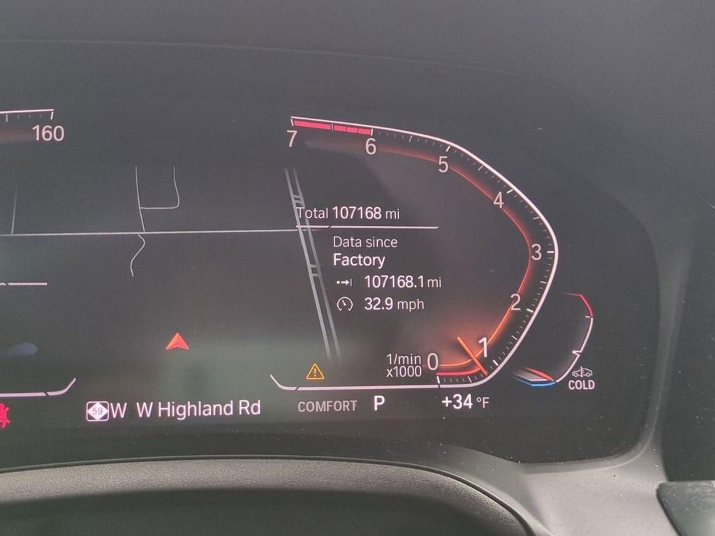 2020 BMW 330i xDrive