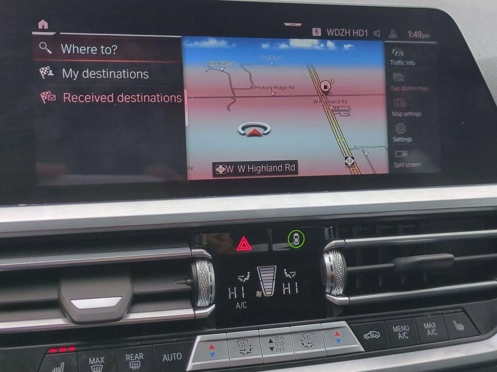 2020 BMW 330i xDrive