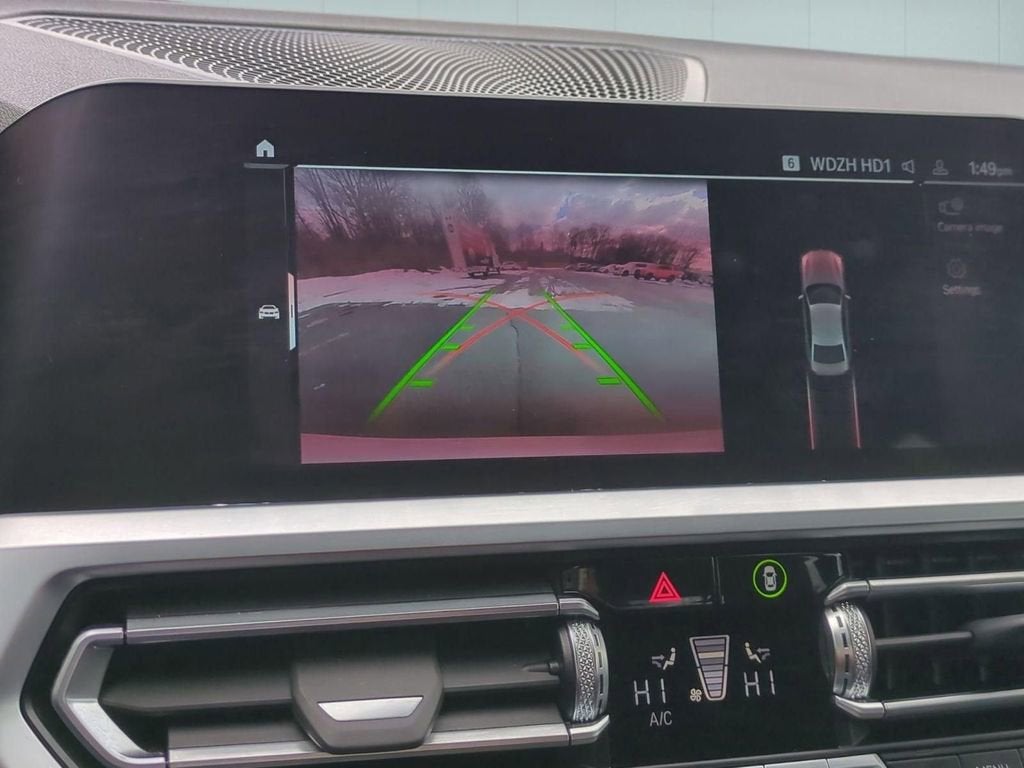 2020 BMW 330i xDrive