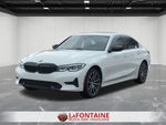 2020 BMW 330i xDrive