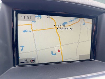 2016 Mercedes-Benz GL 450 4MATIC®