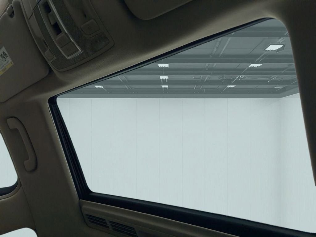 2016 Mercedes-Benz GL 450 4MATIC®