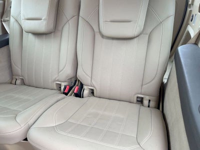 2016 Mercedes-Benz GL 450 4MATIC®