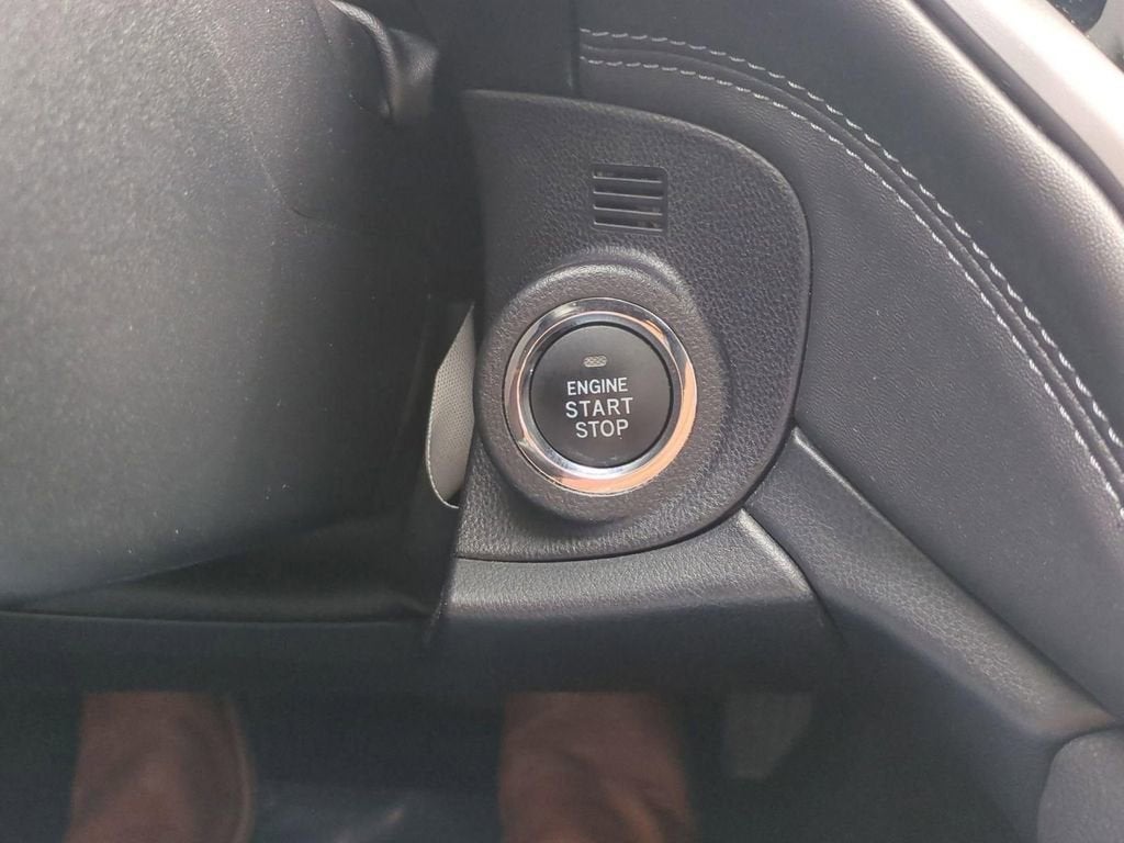 2022 Subaru Legacy Limited XT