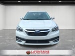 2022 Subaru Legacy Limited XT