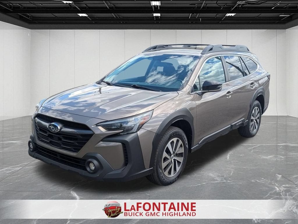 2023 Subaru Outback Premium