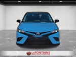 2022 Toyota Camry TRD V6