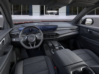 2027 Buick Enclave Sport Touring