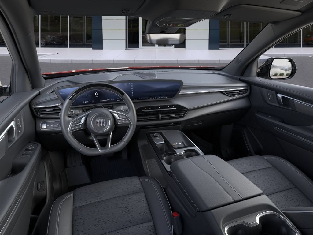 2027 Buick Enclave Sport Touring