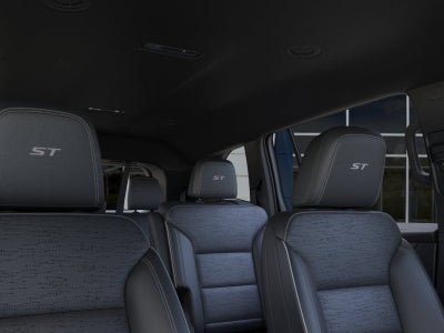2027 Buick Enclave Sport Touring