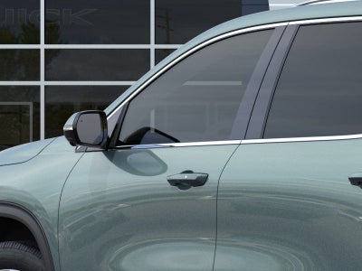 2027 Buick Enclave Preferred