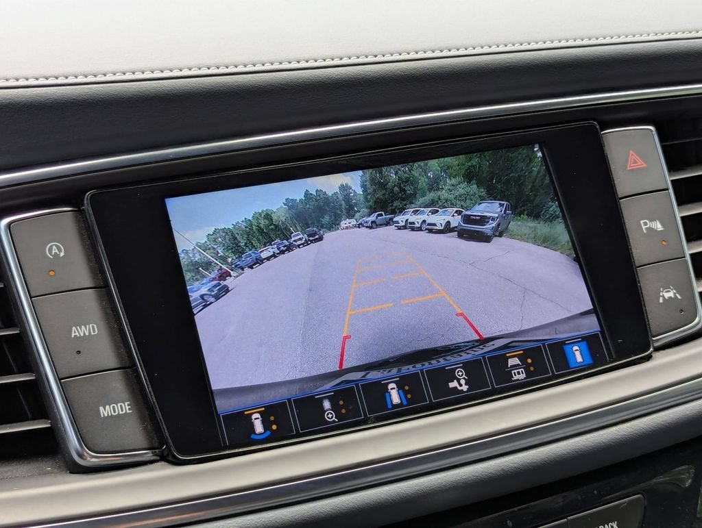 2023 Buick Enclave Premium
