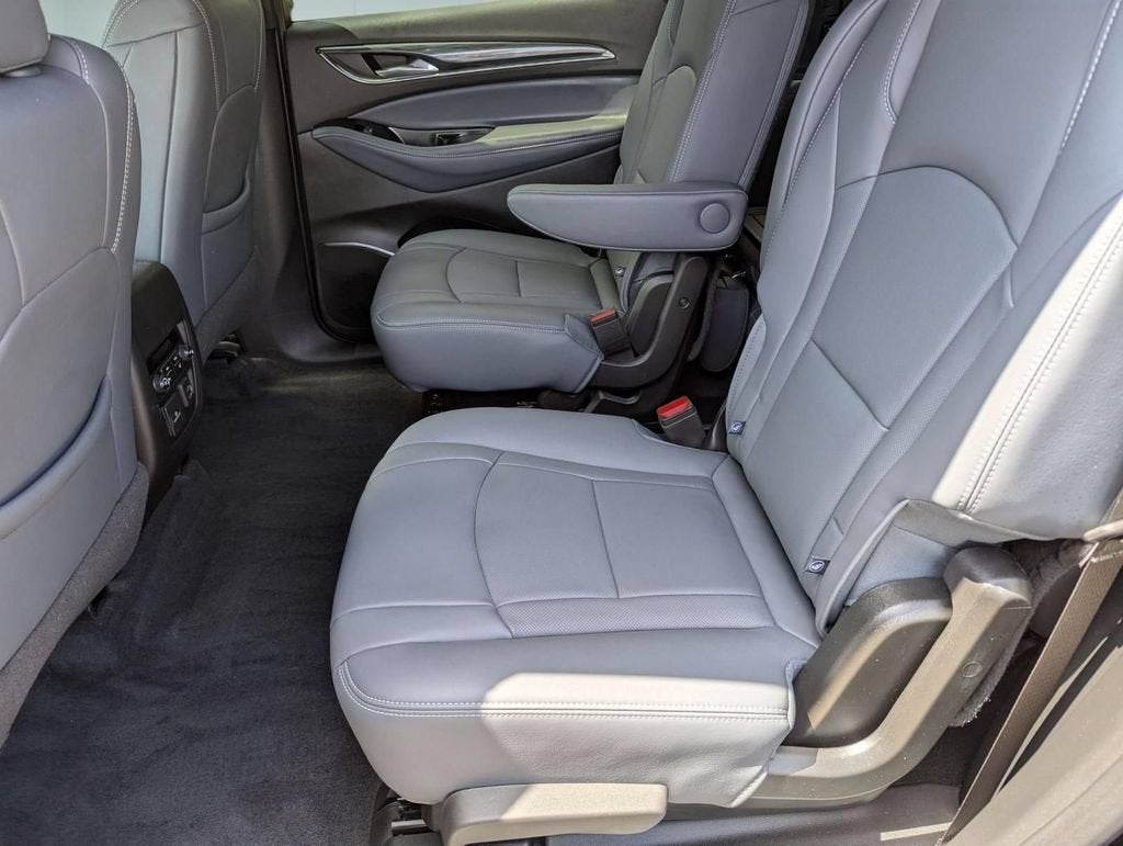 2023 Buick Enclave Premium