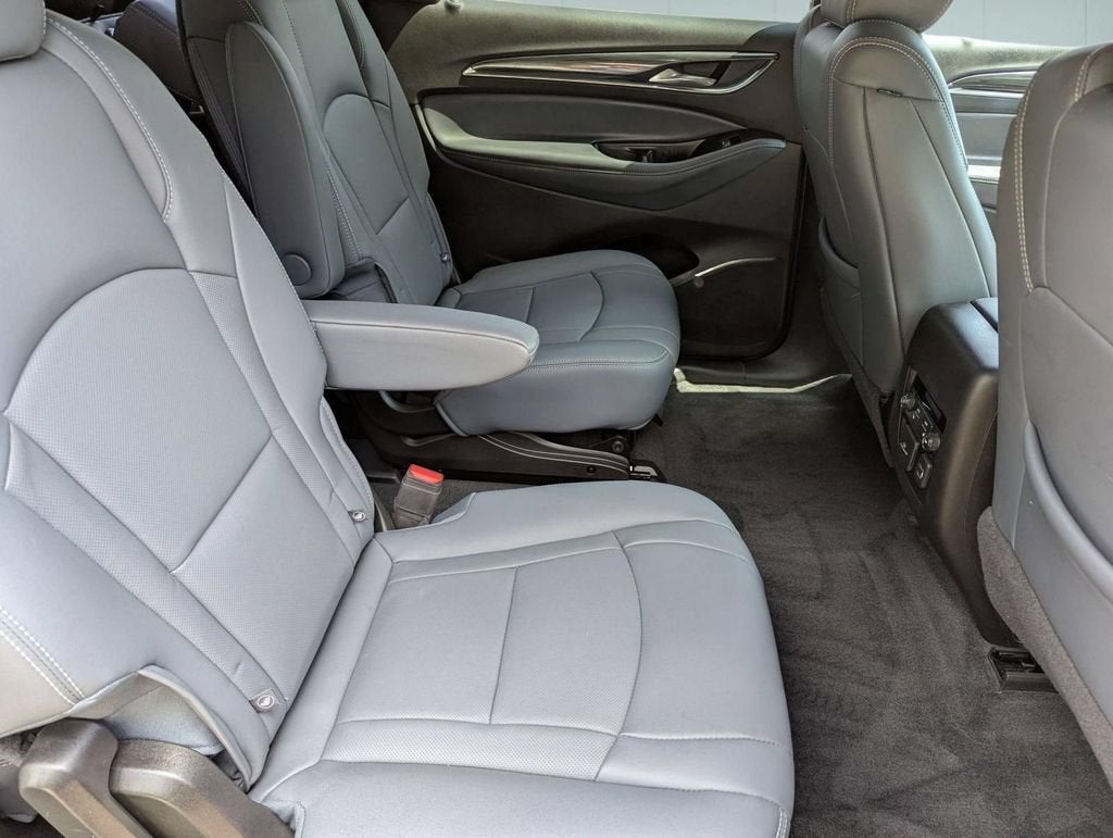 2023 Buick Enclave Premium