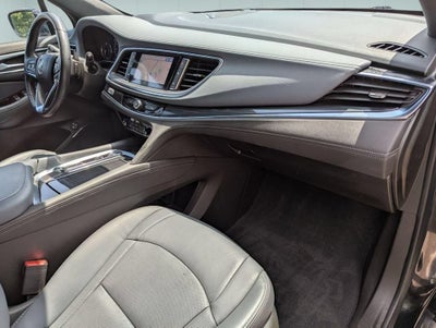 2023 Buick Enclave Premium