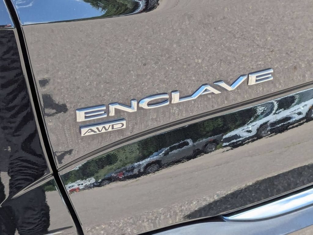 2023 Buick Enclave Premium