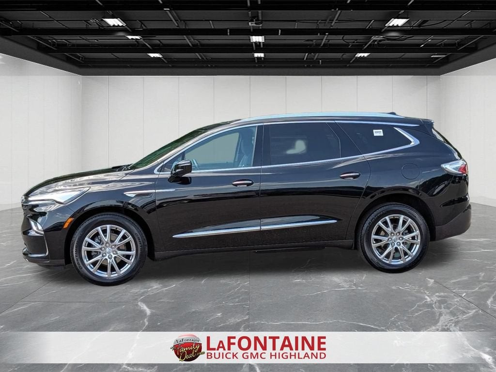 2023 Buick Enclave Premium