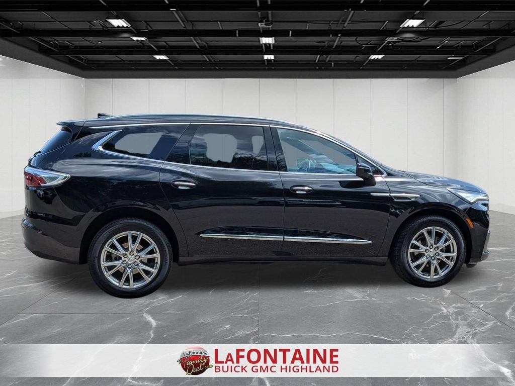 2023 Buick Enclave Premium