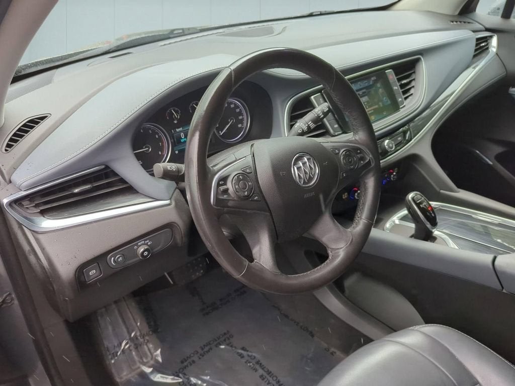 2019 Buick Enclave Premium