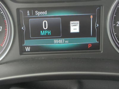 2019 Buick Enclave Premium