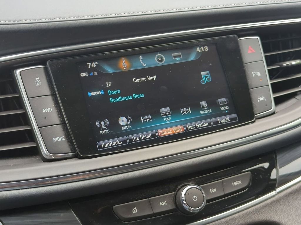 2019 Buick Enclave Premium