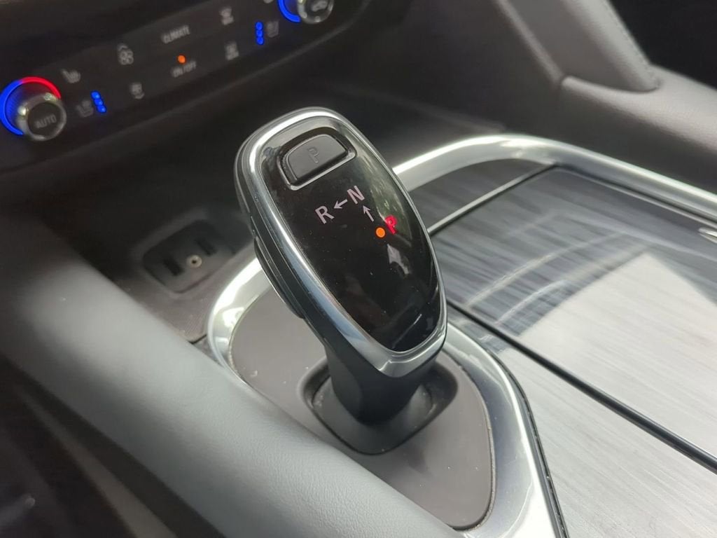 2019 Buick Enclave Premium