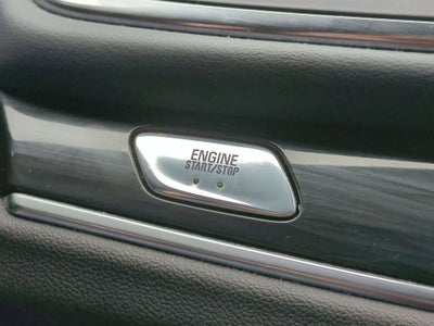 2019 Buick Enclave Premium