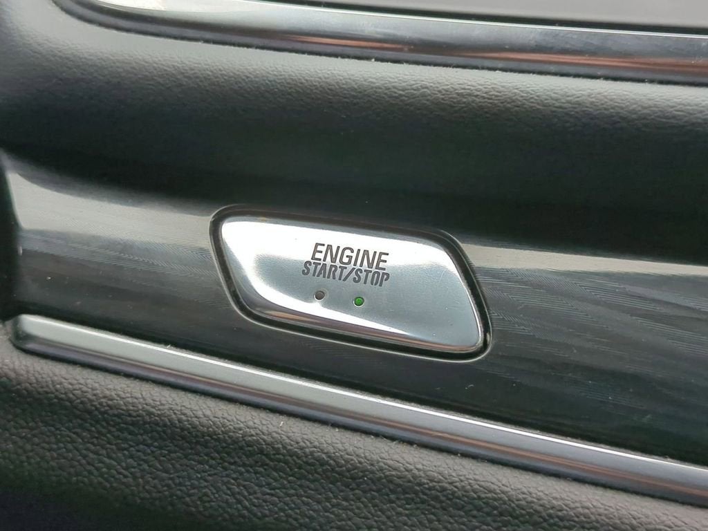 2019 Buick Enclave Premium