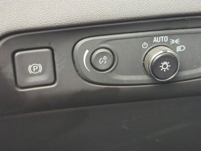 2019 Buick Enclave Premium