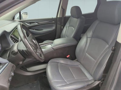 2019 Buick Enclave Premium