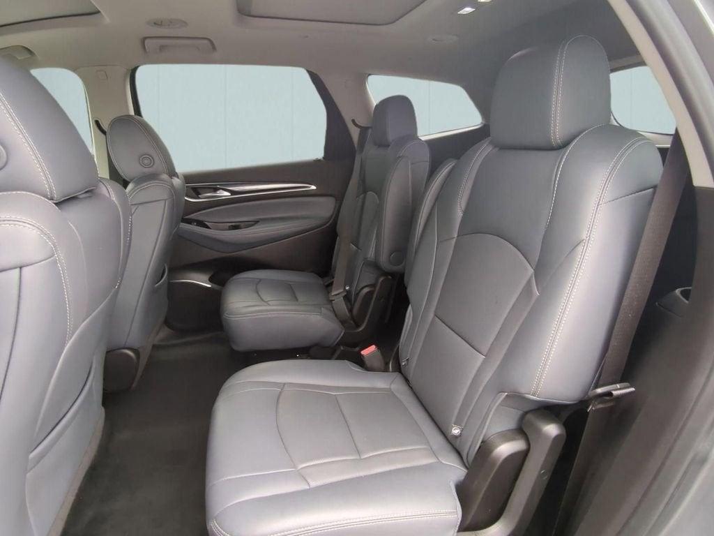 2019 Buick Enclave Premium
