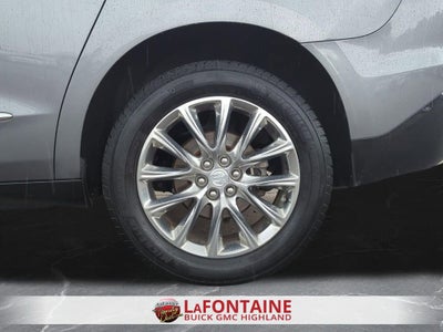 2019 Buick Enclave Premium