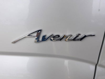 2022 Buick Enclave Avenir