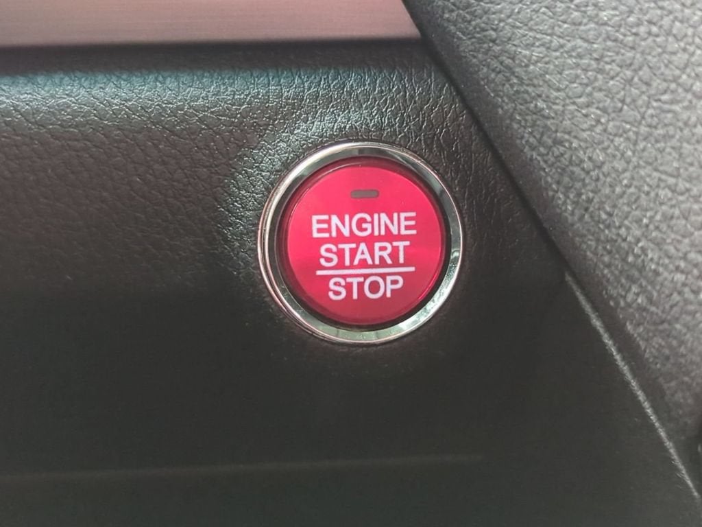 2017 Acura RDX w/Technology Pkg