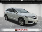 2017 Acura RDX w/Technology Pkg